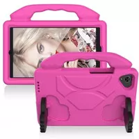 iPad 2 / iPad 3 / iPad 4 Case Anak Kids Safe Handle Stand Sott Case