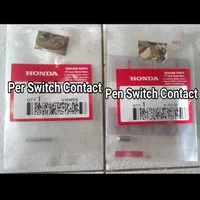 Pen & Per Switch Gigi / Tonjolan sensor Netral Supra x 125