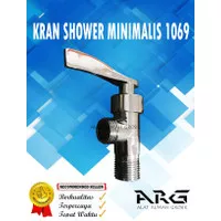 Kran Shower Minimalis 1069 Terlaris