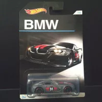 Mainan Hobi Diecast Mobil Hot Wheels Hotwheels BMW Z4 M