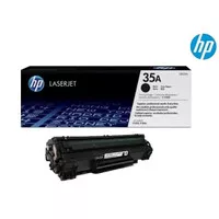 Toner HP 35A(CB435A)/Hp 35a/Toner printeR P1005-1006/Tinta Toner