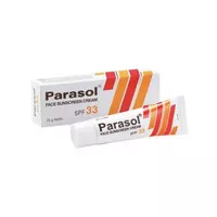Parasol Sunblock Cream 20 gram