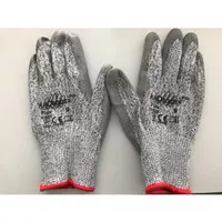 Kroegger Anti Cut gloves Level 5 sarung tangan tahan potong