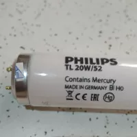 Lampu inkubator untuk bayi PHILIPS GERMANY