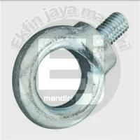 Eye Bolt M16 Eyebolt - Mata Gantung hook bulat M16