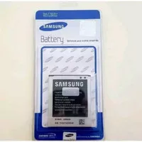 Batre Batter Samsung galaxy Star plus pro Duos Gt s7262 s7260 Original