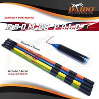 JORAN TEGEK DAIDO BOOM BC POLE 360 450 MURAH