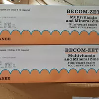 becom zet