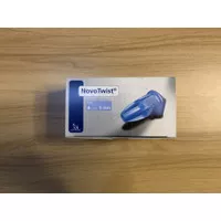 Jarum Insulin NovoTwist 5mm