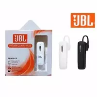 Headset JBL Bluetooth Wireless Handsfree mono With Mic COD