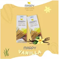 MARPY MARTABAK CRISPY VARIAN VANILLA