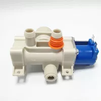 SOLENOID WATER VALVE INLET MESIN CUCI LG TSA09NNM T2175 T2185 T2108