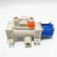 SOLENOID WATER VALVE INLET MESIN CUCI LG TSA09NNM T2175 T2185 T2108