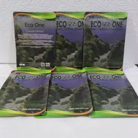 bacteri starter eco one terbaik untuk aquascape