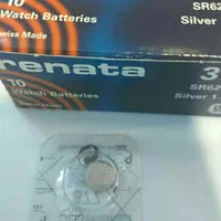 Baterai jam tangan swatch irony lady cewek wanita original asli renata