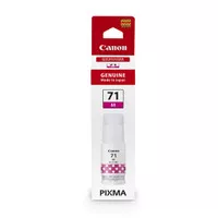 Tinta CANON Tinta Botol CANON GI71(Magenta)G1020/G2020/G3020/G3060