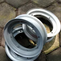 velg vespa super ring 8