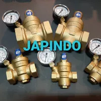 Pressure Reducing Valve/ Pressure Regulator Water 1 1/4 Inchi
