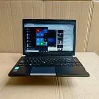 Toshiba Portege R30-A. 13.3-inch i7-4710MQ 2.5Ghz Best Laptop