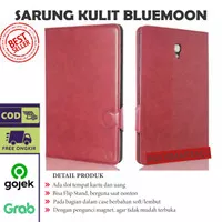 Ipad 2 3 4 5 6 Sarung Kulit Leather Case Flip Cover Standing Kancing