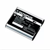 Olympus Li 90B Baterai Original for Olympus TG 2 TG 3 TG 4 TG 5