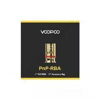RBA PnP Vinci by Voopoo Tech TOOL KIT VAPE