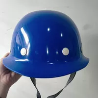 Helm proyek helm safety proyek warna biru helm fastrack ???