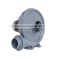 Turbo Blower Chuan Fan CX-75A 0.75kw/1hp/2800rpm/3phase