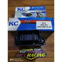 ECU MIO M3-MIO 125-SOUL GT 2PH-H891A-00 ECU ECM CDI MIO M3 125 KC PART