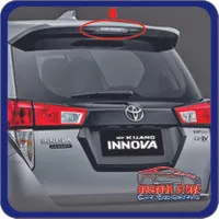 LAMPU SPOILER INNOVA REBORN