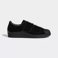 Adidas Superstar 80s CF Woman Shoes Black Original