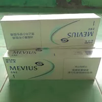 Rokok Mevius one original import Duty ( china ) Made in Japan 100%