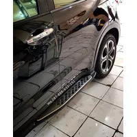 footstep foot step pijakan injakan kaki oem honda hrv