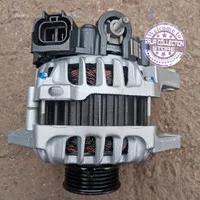 dinamo ampere alternator kia all new rio grand avega i20 picanto 90A