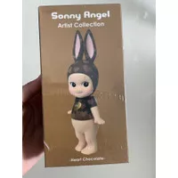 Sonny angel artist collection heart chocolate