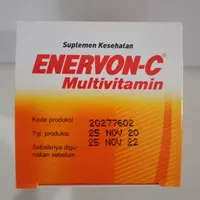 enervon c botol