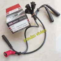 KABEL BUSI DAIHATSU S88 ZEBRA 1.0 S-88 - SEIWA JAPAN 19901-87580