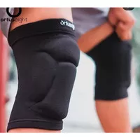 pelindung lutut knee pad ortus eight original