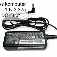 Adaptor Acer Iconia W700 Chromebook C720 C720P C740 C810 C910 CB3 CB5