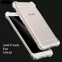 Anti crack VIVO V5 V5plus Y55 Y53 Y66 Y67 Y51 Case AntiCrack