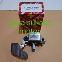 IC regulator ic cas dinamo starter ps190,FM,Fuso