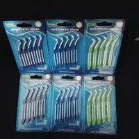 interdental brush