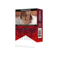 Marlboro Rokok Filter Hardpack Special Edition 20`S