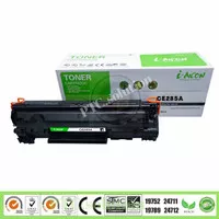 Toner HP 85A 35A 36A 325 ( universal 85A ) printer hp laserjer P1102