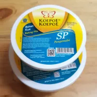 SP Koepoe Koepoe 30gr / Pengembang kue / Pengemulsi / Baking Mix