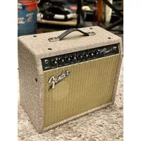 Fender FSR2020 Super Champ X2 Guitar Combo Tube Amplifier, Fawn, 230V