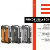 Rincoe Jelly Box 228W Mod Only
