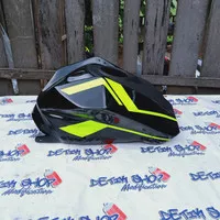 COVER TANGKI VIXION NEW NVA NVL MODEL CBR250RR COVER TANGKI VIXION