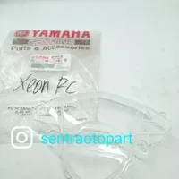 kaca mika speedometer spidometer kilometer xeon rc original YGP