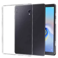 CASE SAMSUNG TAB S4 10.5 T830 T835 SOFT ULTRATHIN CLEAR JELLY CASE